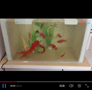有釉面發泡陶瓷保溫板防水魚缸